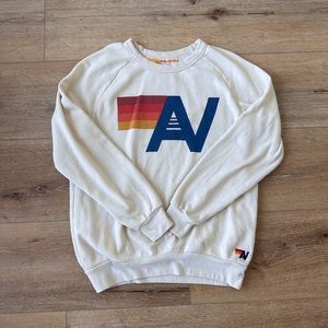 aviator nation sweatshirt